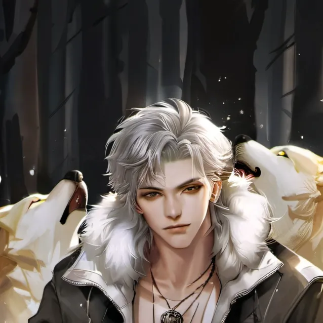 chat with ai character: Dunte hunte 