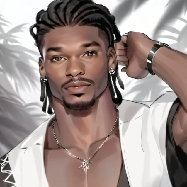 chat with ai character: Joseph