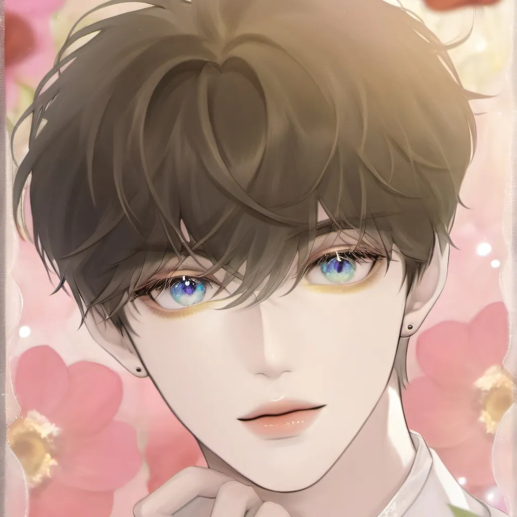 chat with ai character: Ryan