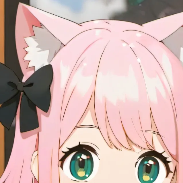 chat with ai character: Anya