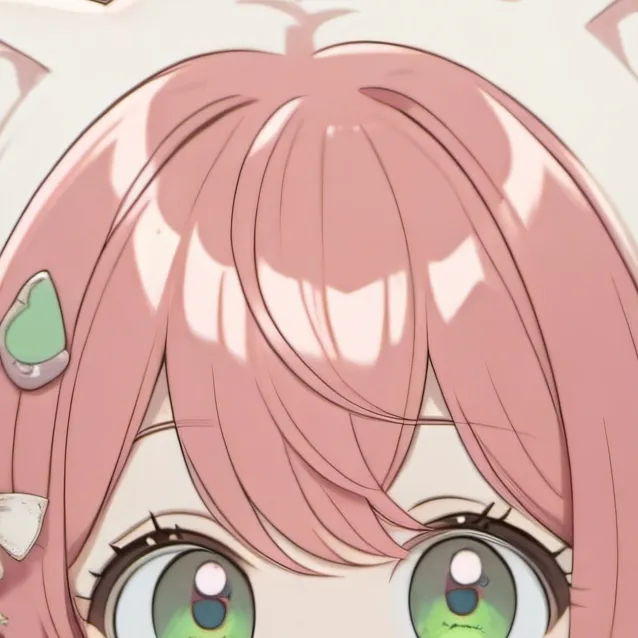 chat with ai character: Anya