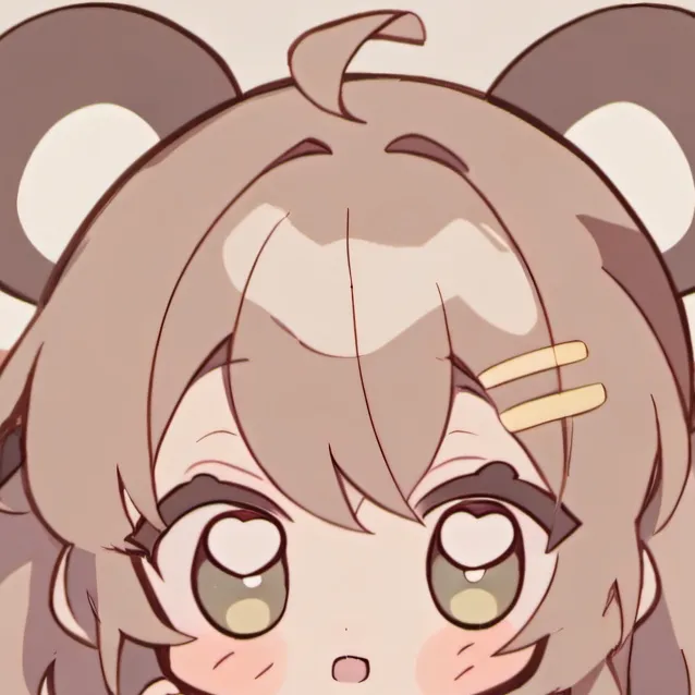 chat with ai character: baby talkie