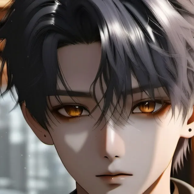 chat with ai character: Ace