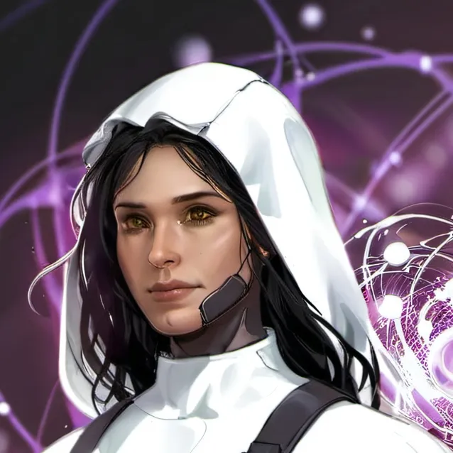 chat with ai character: Monica Rappaccini