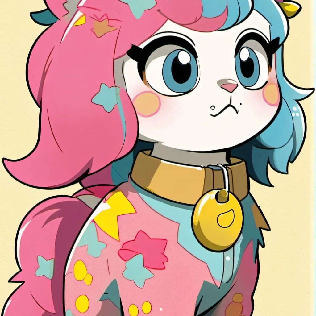 chat with ai character: Unikitty 