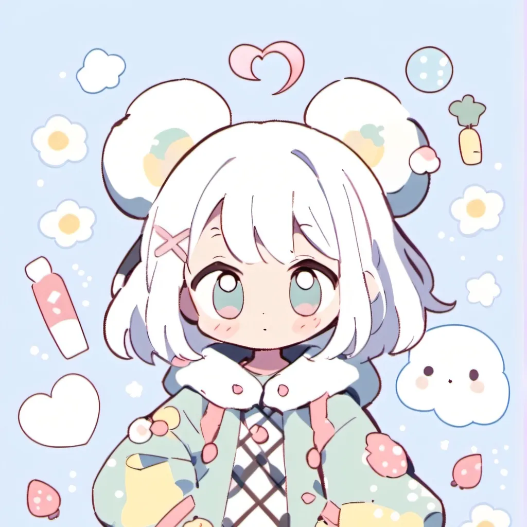 chat with ai character: Ur sis