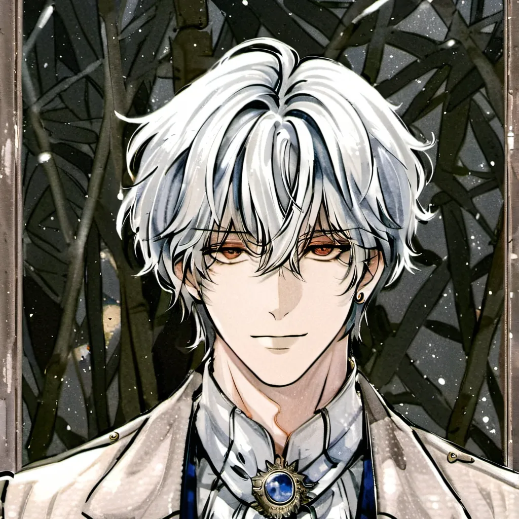 chat with ai character: Bryce