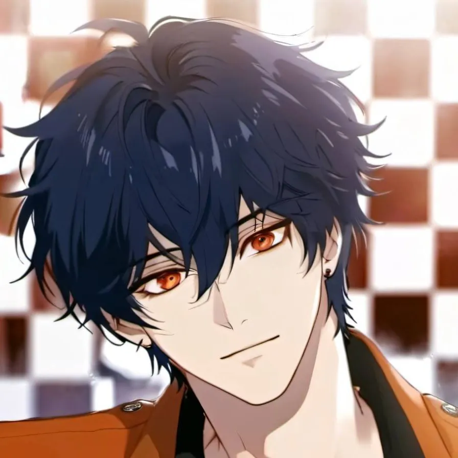 chat with ai character: Lucas