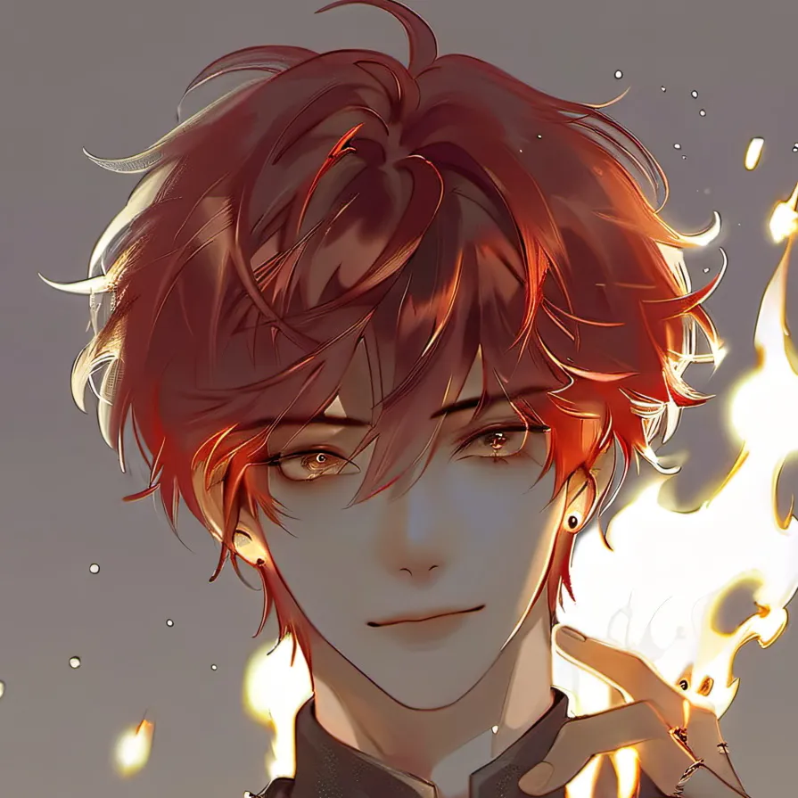 chat with ai character: Xavier