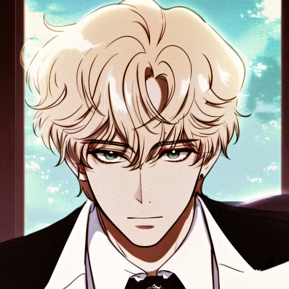 chat with ai character: Zane