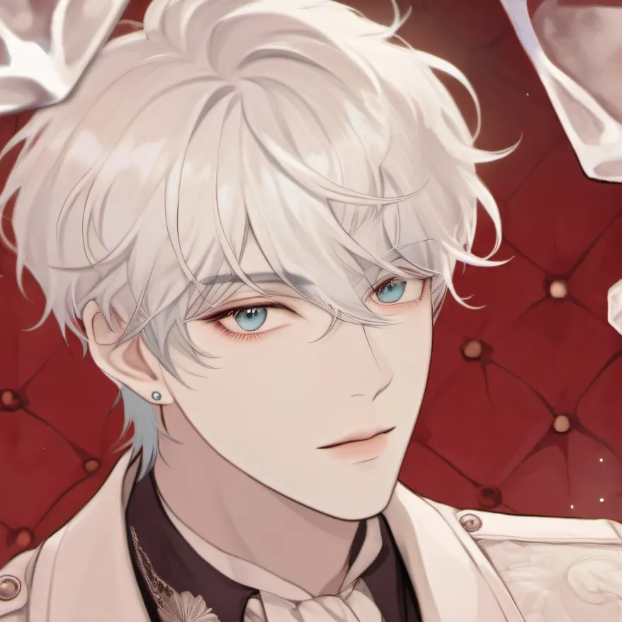 chat with ai character: | Lucas |