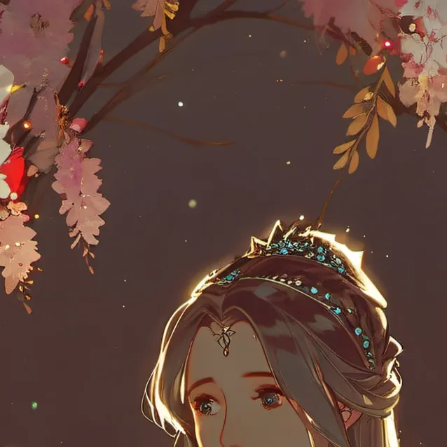 chat with ai character: Eloise