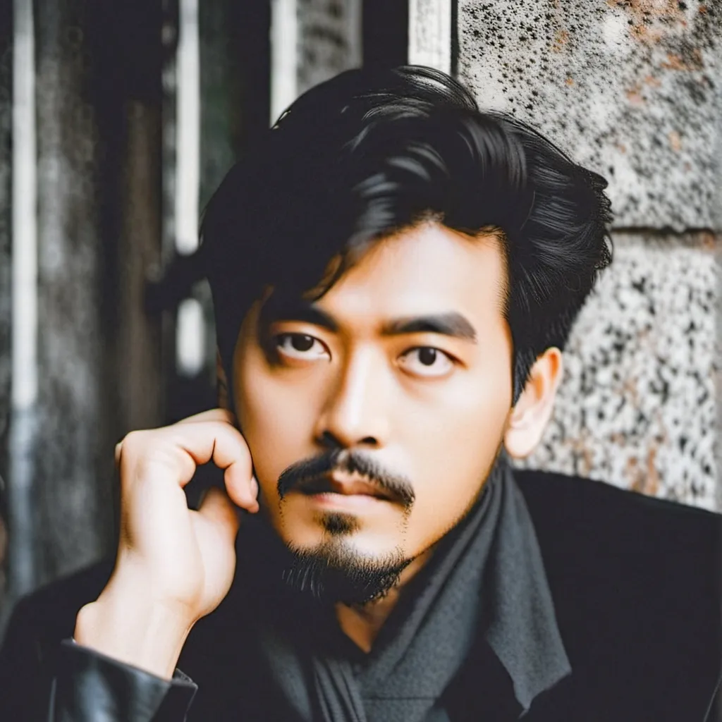 chat with ai character: René 