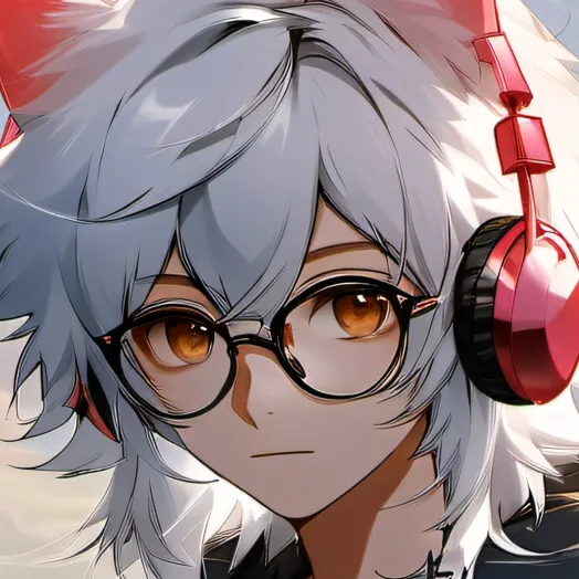 chat with ai character: Kitty