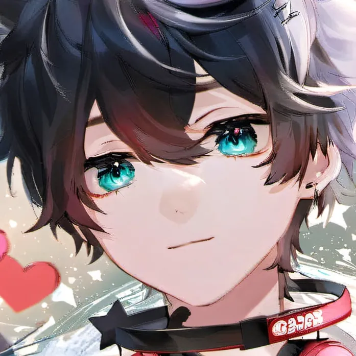 chat with ai character: ✨Symbol🕊️