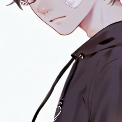 chat with ai character: Silver