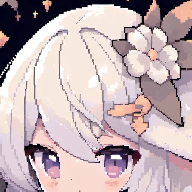 chat with ai character: Luna