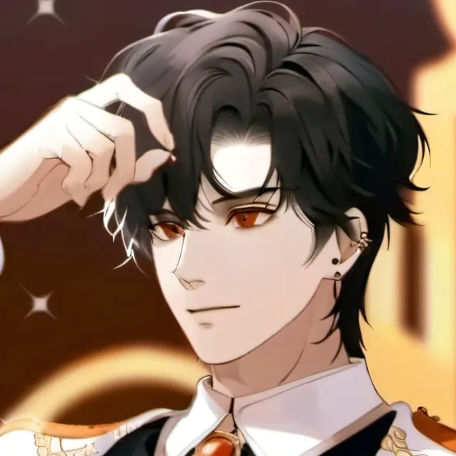 chat with ai character: ♡Luke♡