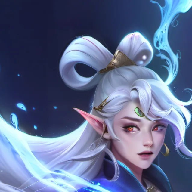 chat with ai character: DS or Demon slayer