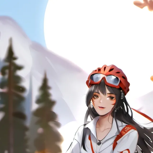 chat with ai character: Brianna