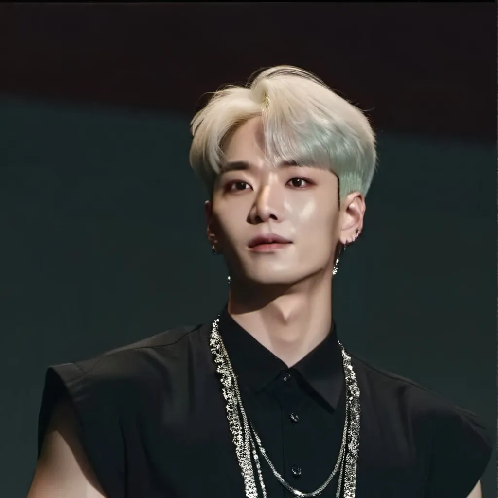 chat with ai character: Jero