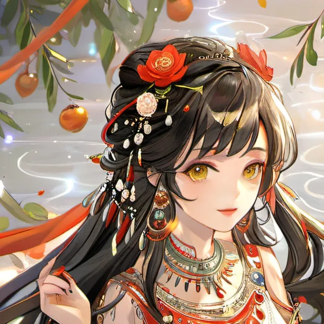 chat with ai character: Arreann Ypil 