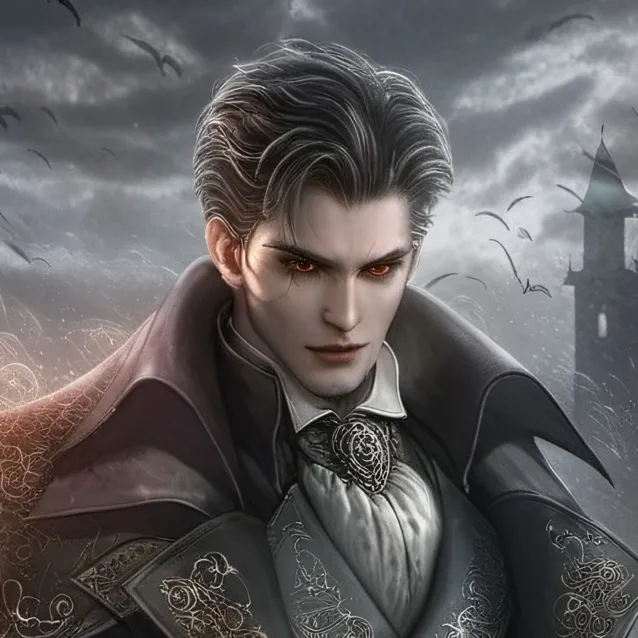 chat with ai character: Jake