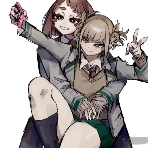 talkie's author avatar