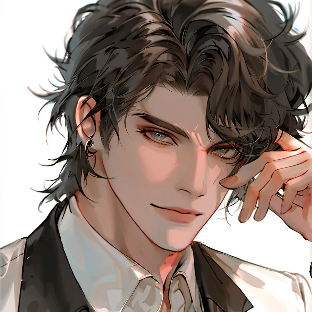 chat with ai character: Eren