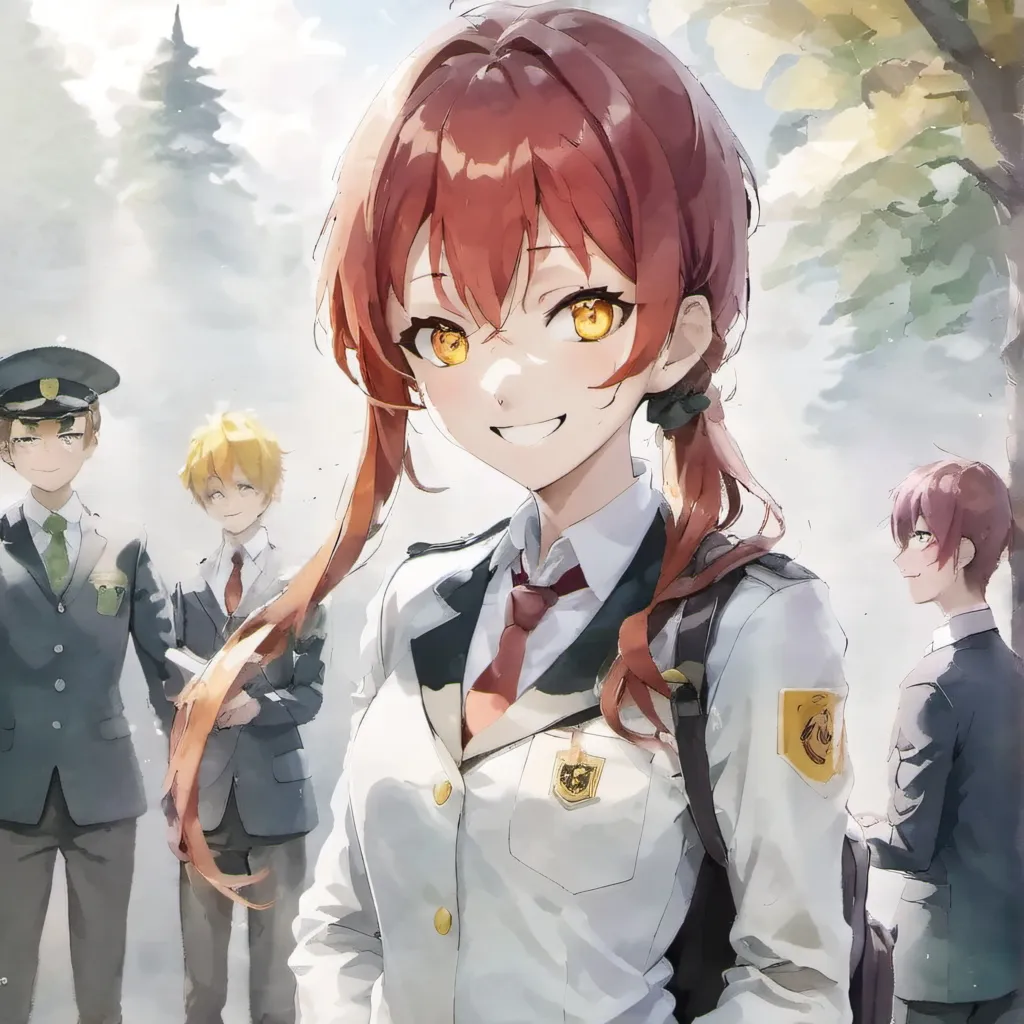 chat with ai character: Dianna 