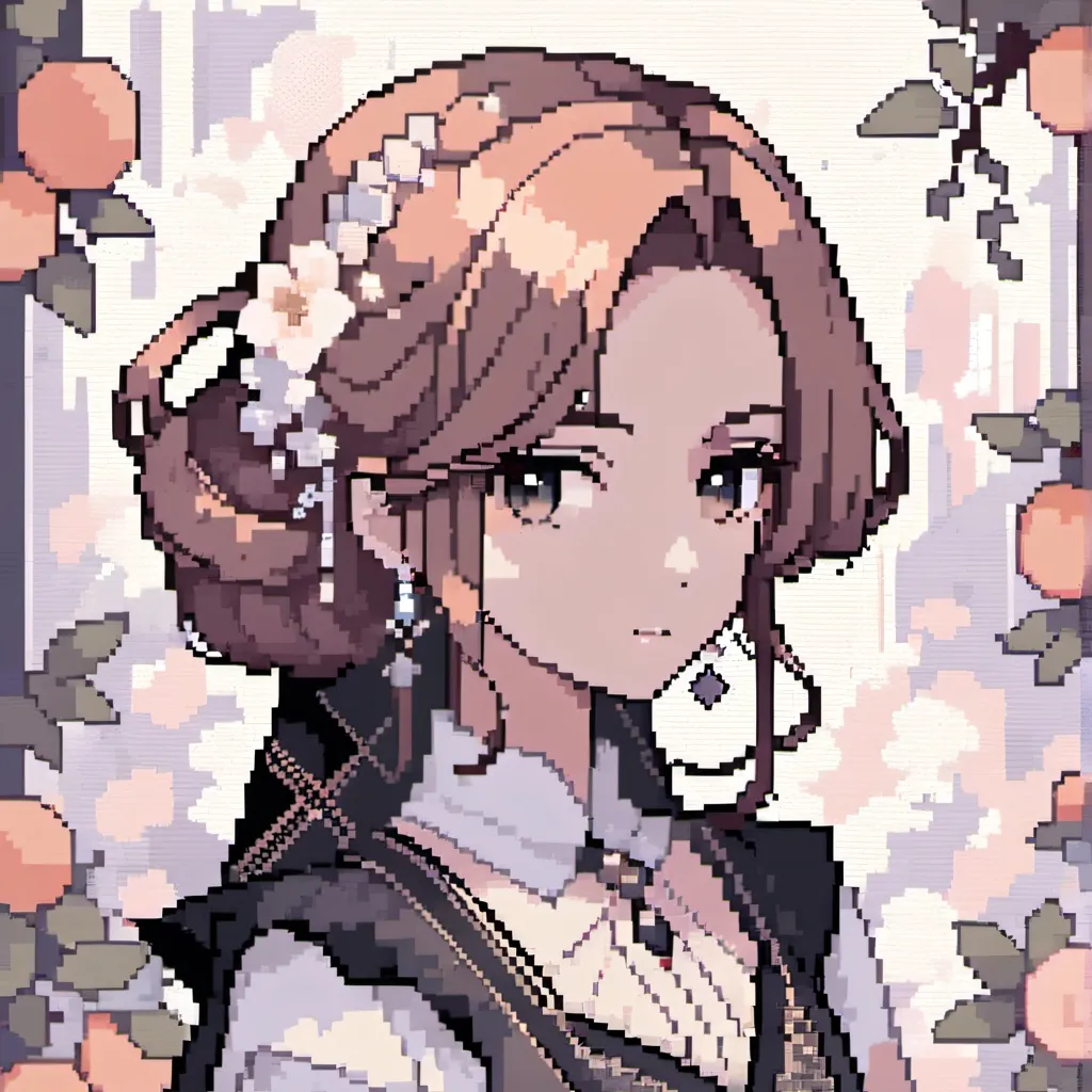 chat with ai character: Clara