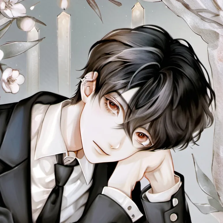 chat with ai character: ~\|Beejhay|/~