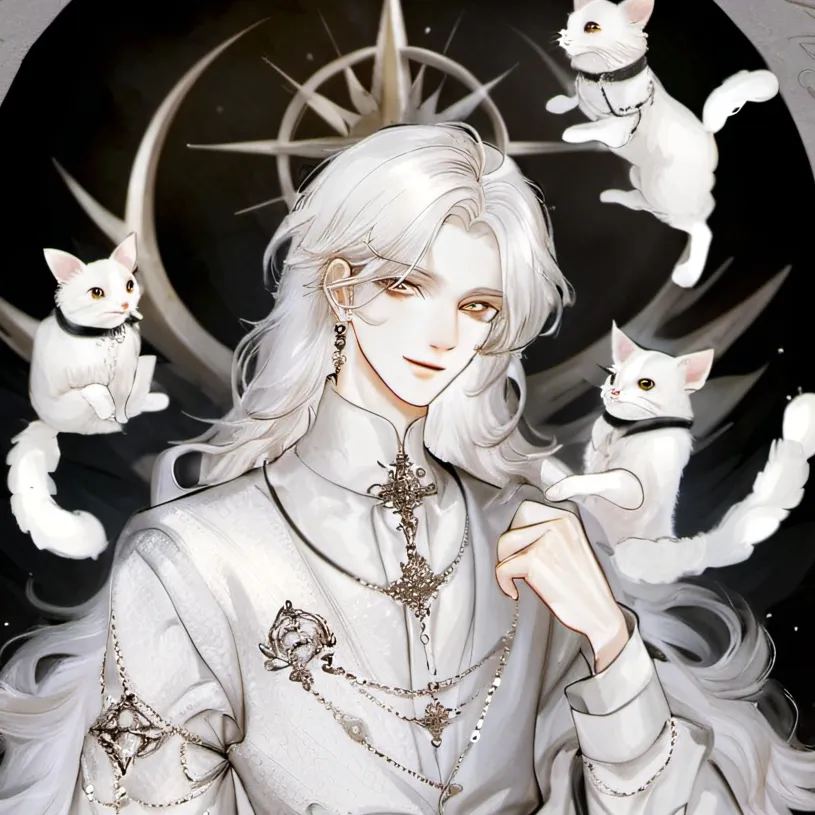 chat with ai character: Bae woon...**