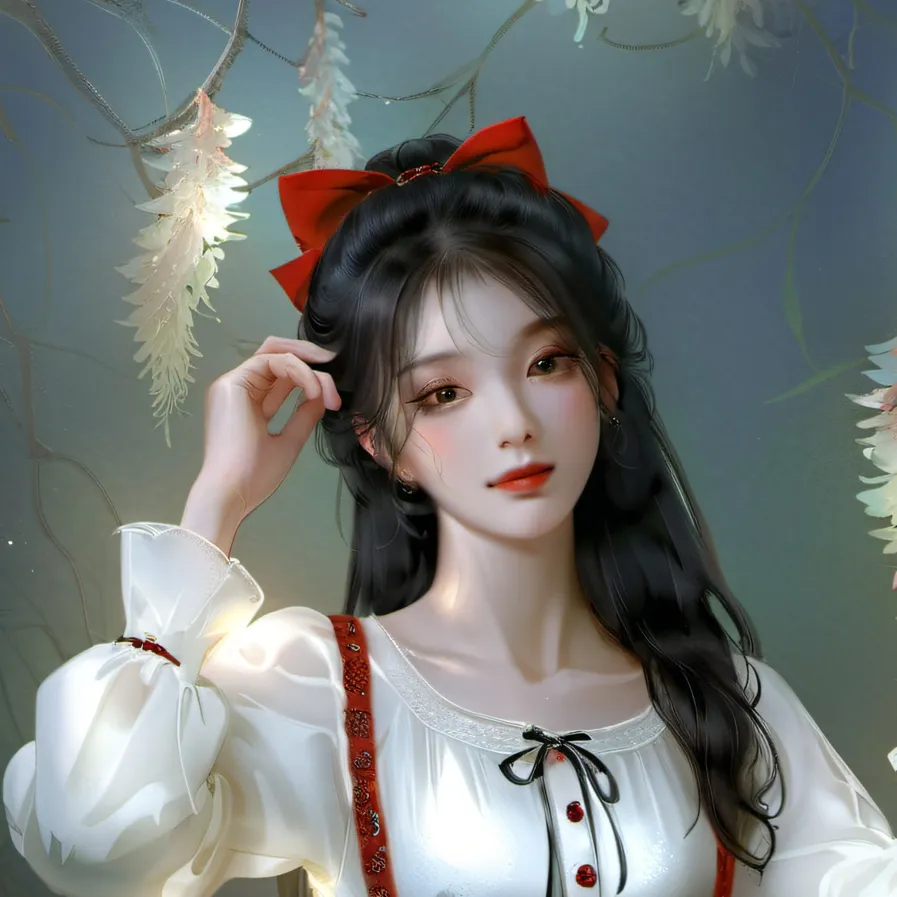 chat with ai character: Ashley