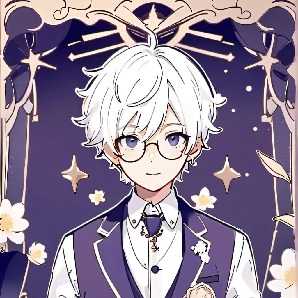 chat with ai character: 🐶Milo🐶