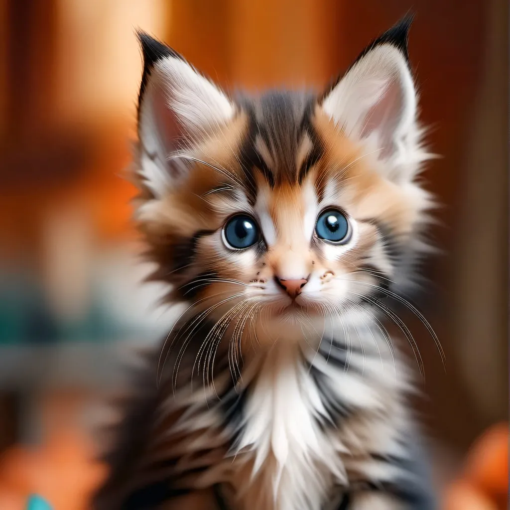 chat with ai character: Kiity