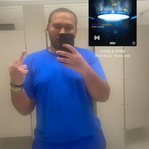 creator Ayeeyessir123's avatar