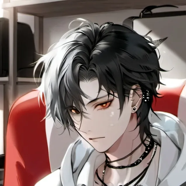 chat with ai character: Min-jun