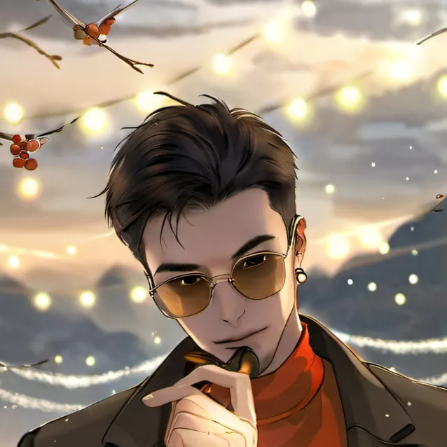 chat with ai character: PACHIC