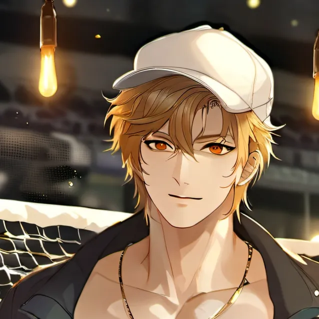 chat with ai character: JACK