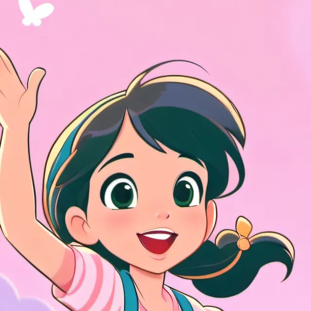 chat with ai character: rich school