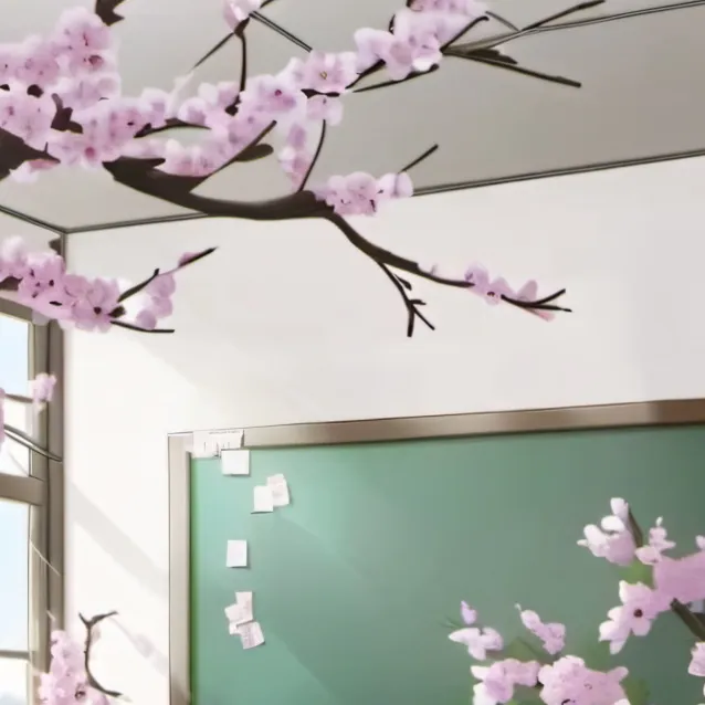 chat with ai character: My Hero Academia