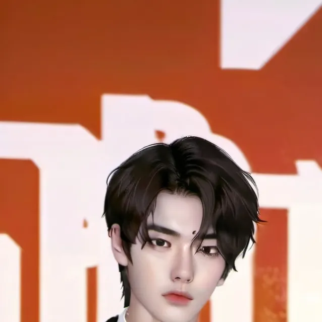 chat with ai character: Min Ye Jeon