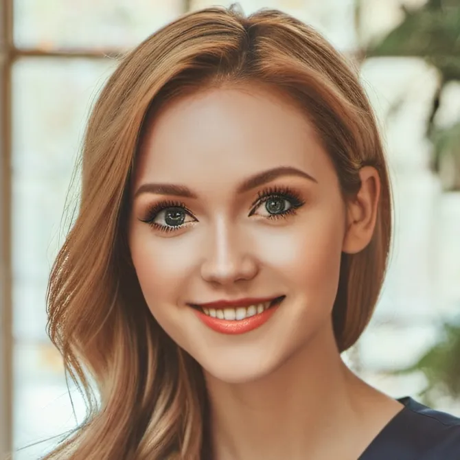 chat with ai character: Rachel