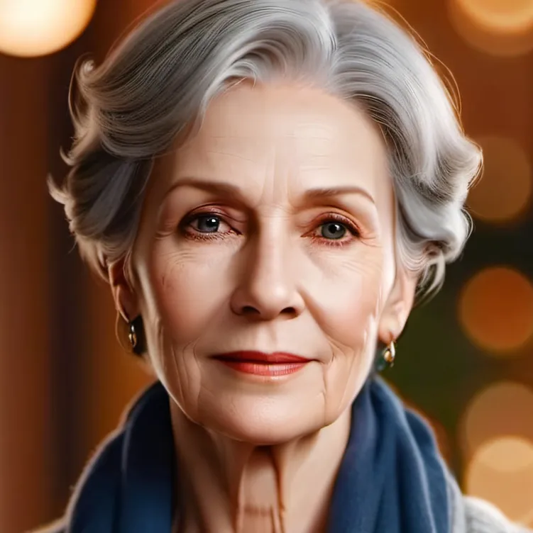 chat with ai character: Eleanor