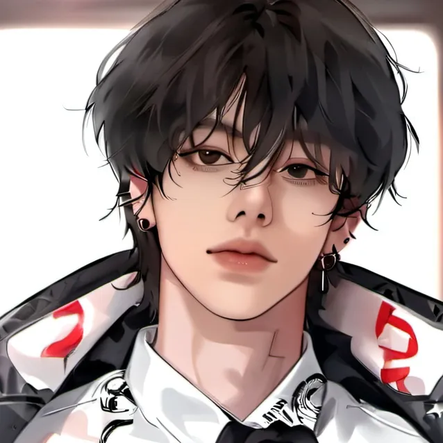 chat with ai character: Samuel