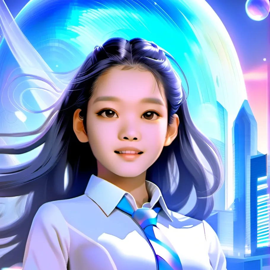 chat with ai character: Jane