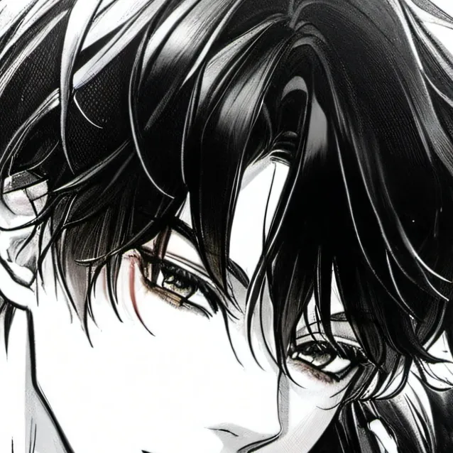 chat with ai character: Hans