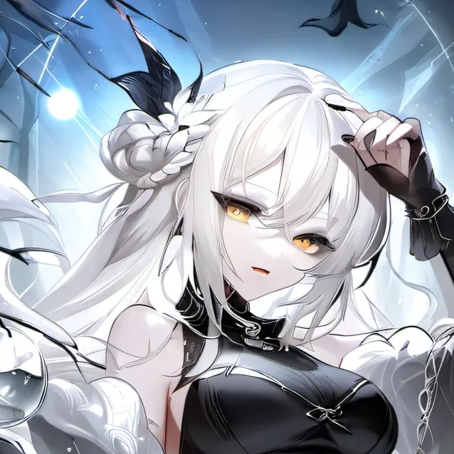 chat with ai character: Amy