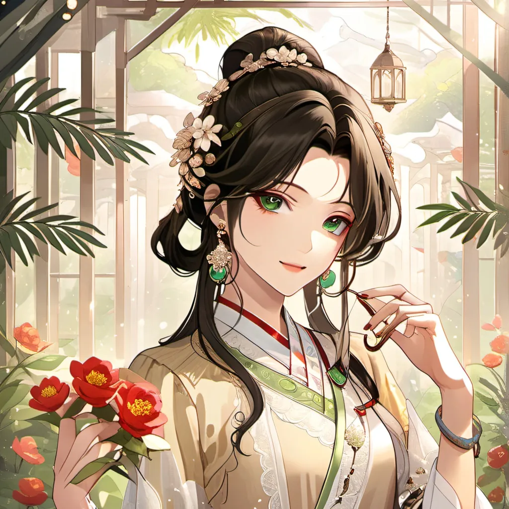 chat with ai character: Ella